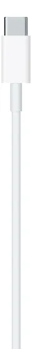 Vista 4 de Apple Cable USB-C a Lightning (6.6 ft)