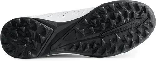 Vista 3 de DREAM PAIRS Zapatos de fútbol para hombre, tacos de fútbol para interiores y exteriores