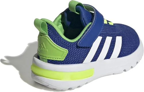 Vista 5 de adidas Racer TR23 para bebé niño (bebébebé)