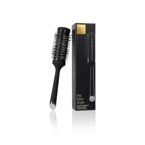 Vista 11 de ghd Ceramic Vented & Natural Bristle Round Brushes