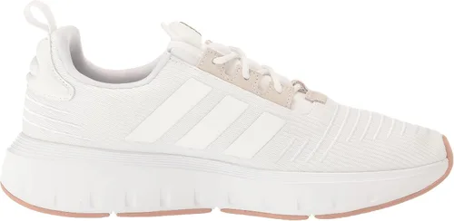 Vista 6 de adidas Tenis Swift Run23 para mujer