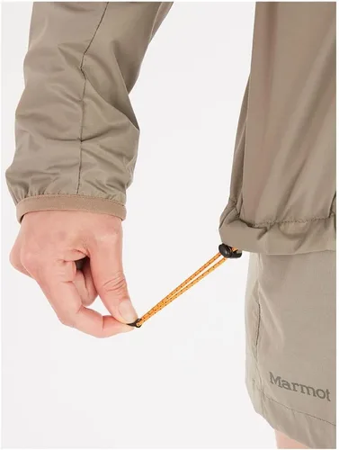 Vista 4 de MARMOT Sudadera con capucha Ether Driclime para mujer
