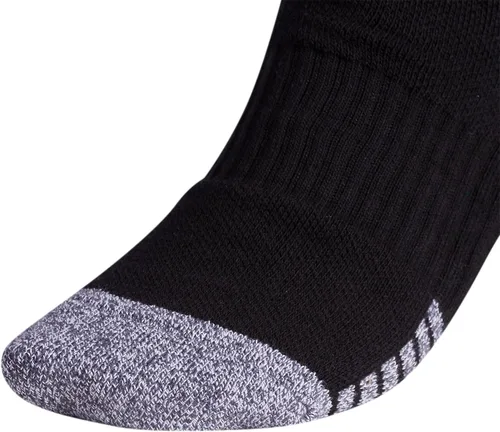Vista 5 de adidas 5-Star Team Cushioned High Quarter Socks (1-Pair)