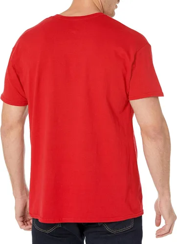Vista 2 de Disney Camiseta para disfraz con el logotipo de The Incredibles.