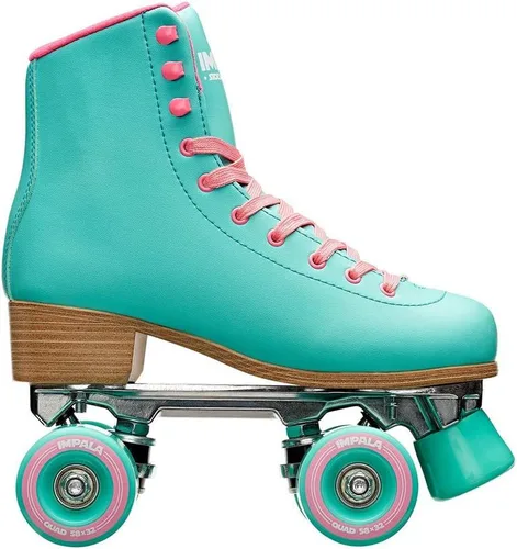 Vista 2 de Impala Quad Skate-IMPROLLER1 Patines de cuatro ruedas