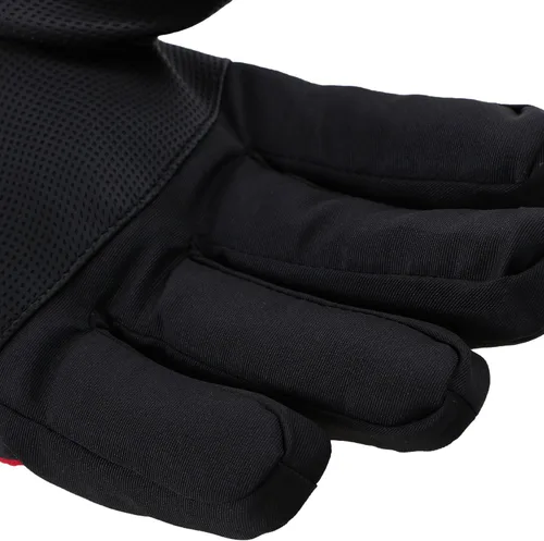 Vista 6 de Guantes de esquí Simplicity para mujer, con forro Thinsulate impermeable para exteriores