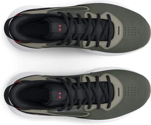 Vista 4 de Under Armour Unisex-Adult Lockdown 6 Basketball Shoe
