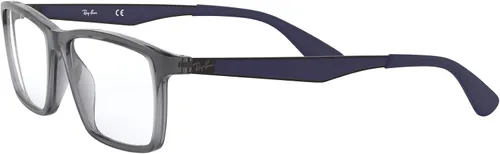 Vista 3 de Ray-Ban RX7056 - Marcos cuadrados para gafas graduadas