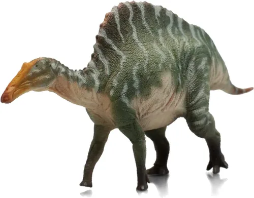 Vista 5 de Ouranosaurus (Verde)