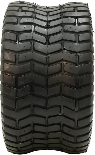 Vista 2 de Carlisle Turf Saver - Neumático para césped y jardín, 18x8.50-8/2