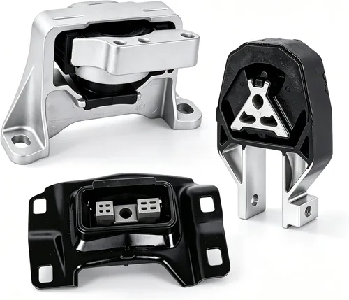 Vista 15 de Soporte de motor compatible con Focus 2.0L 2000 2001 2002 2003 2004