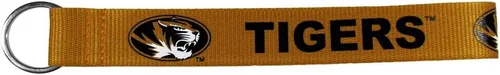 Vista 9 de Siskiyou NCAA unisex-adult Lanyard Key Chain