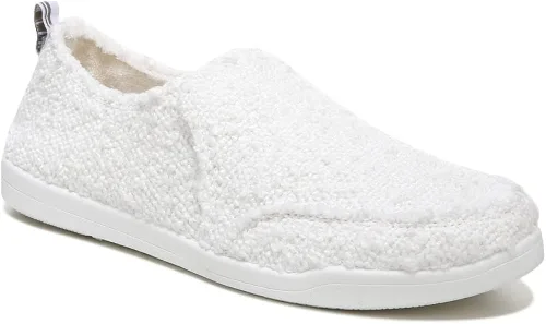 Vista 2 de Vionic - Tenis Malibu cómodos y sin cordones para mujer