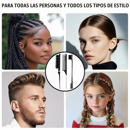 Vista 9 de Goiple 40 piezas de cinta para pelucas, adhesivo impermeable de doble cara para pelucas de encaje, tiras de cinta para peluca frontal de encaje