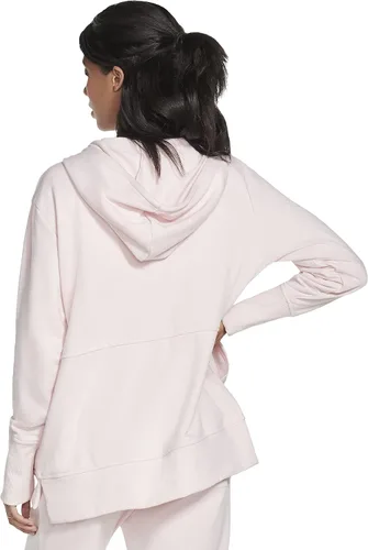 Vista 6 de Skechers Sudadera con capucha y cremallera completa para mujer