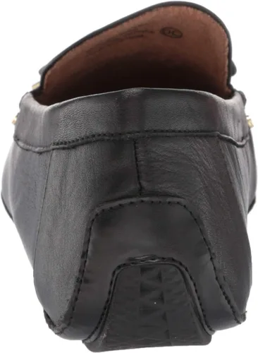 Vista 3 de Aerosoles Brookhaven Mocasín plano para mujer