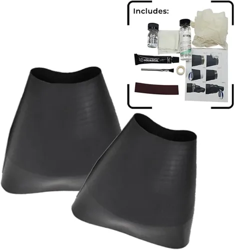 Vista 4 de Cono/forma cónica látex muñeca sello recortable