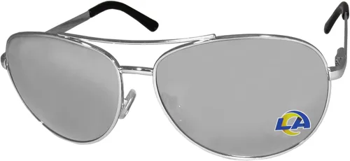 Vista 15 de Siskiyou Sports NFL unisex Aviator Sunglasses