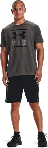 Vista 4 de Under Armour Global Foundation - Camiseta de manga corta para hombre