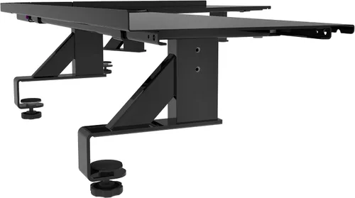 Vista 3 de Stand Up Desk Store Soporte de monitor de altura ajustable (120°)
