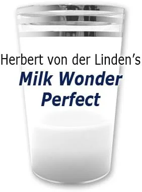 Vista 2 de Milk Wonder Perfect de Herbert von der Linden
