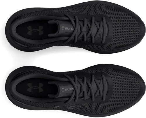 Vista 4 de Under Armour Surge 3 - Tenis de correr para hombre