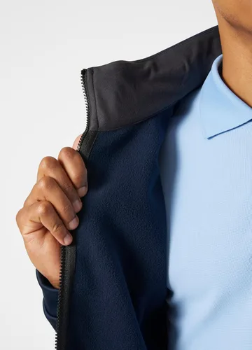Vista 7 de Helly-Hansen Chaqueta de forro polar Hp 2.0 para hombre