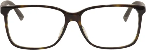 Vista 2 de Gafas Gucci GG 0426 OA- 006 HAVANAMARRÓN