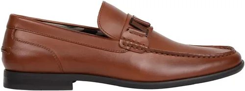 Vista 4 de Kenneth Cole REACTION Mocasines con cinturón Estate 2.0 para hombre