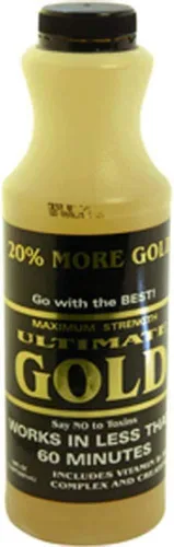 Vista 4 de Bebida desintoxicante - 20oz / uva Gushin