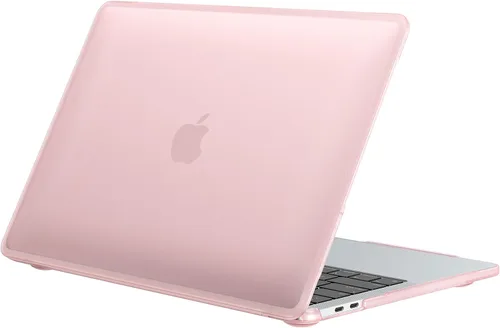 Vista 12 de BlueSwan - Funda antigrietas para MacBook Pro de 13 pulgadas M2 M1 2022-2016