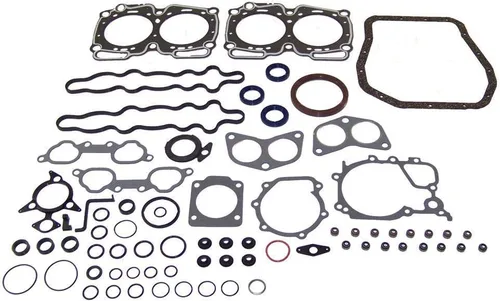 Vista 2 de DNJ Kit de reconstrucción de motor EK708 para Subaru/Impreza, Legacy / 2.2L / SOHC / H4 / 16V / 2212cc / EJ22E, EJ22EZ