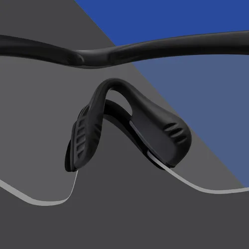 Vista 3 de Replacement Nose Pads Pieces for Oakley M2 Frame (AF) M2 Frame XL OO9343 M2 Frame Vented (AF) Sunglasses