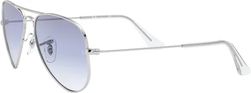 Vista 3 de Ray-Ban RJ9506s Metal Aviator Sunglasses