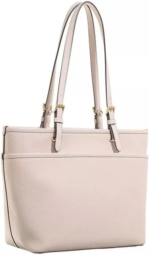 Vista 3 de Michael Kors Winston Medium Top-Zip Pocket Tote Bag