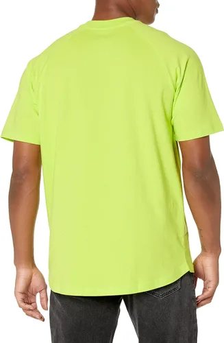 Vista 2 de ARIAT Camiseta fuerte de algodón Rebar para hombre