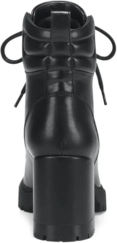 Vista 3 de Aerosoles Botas de moda Esen para mujer