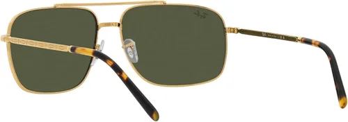 Vista 6 de Ray-Ban Gafas de sol cuadradas Rb3796 para mujer