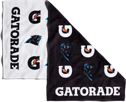 Vista 9 de Toalla de Gatorade Arizona Cardinals