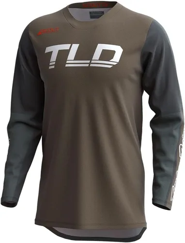 Vista 10 de Troy Lee Designs Camiseta Scout GP