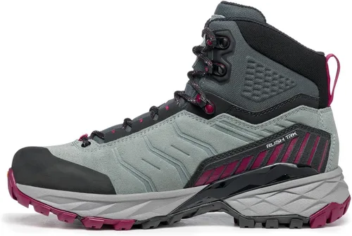 Vista 3 de SCARPA Rush TRK GTX Botas de senderismo impermeables Gore-Tex ligeras para mujer