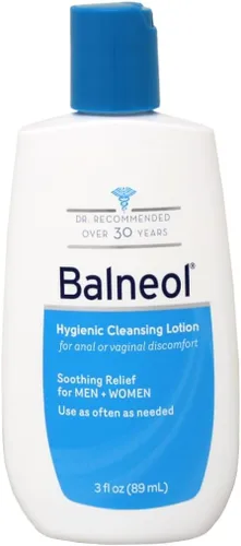 Vista 13 de Balneol Loción limpiadora higiénica 3 oz (paquete de 2)