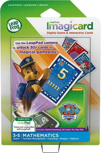 Vista 6 de Juego educativo Explorer marca LeapFrog Enterprises de aventura artística Crayola