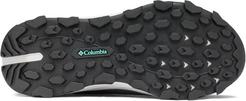 Vista 5 de Columbia Zapatos de senderismo Hatana Max Outdrypara mujer
