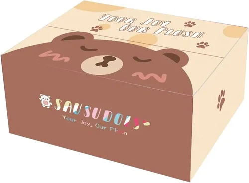 Vista 2 de Oso de peluche gigante de 47", enormes animales de peluche suaves, peluches suaves de 4 pies, gran oso de regalo para niños, novia, día de San Crema
