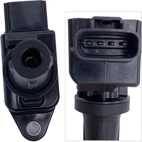Vista 6 de Bobina de encendido PE2018100 para Mazda 3 2012-2018, Mazda 6 2014-2017, Mazda CX-3, CX-9 2016-2018, CX-5 PE20-18-100 H6T61171 2013-2018