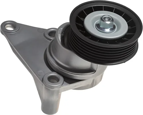 Vista 36 de AUQDD 38102 Tensor de Correa con Polea Ranurada (Para V6 4.0L) Compatible con 96-97 Ford Aerostar, 93-00 Explorer, 94-00 Ranger / 94-00 Mazda B4000