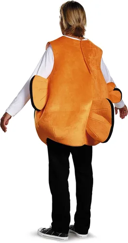 Vista 2 de Disguise - Disfraz de Buscando a Dory Nemo para hombre Multi
