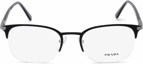 Vista 2 de Gafas graduadas Prada PR 57 YV 02N1O1 Azul Mate, Azul mate