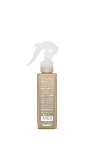 Vista 6 de Framesi Morphosis Sun Alga Nori - Spray protector y sin enjuague - Acondicionador sin enjuague y niebla para el cabello, protector solar
